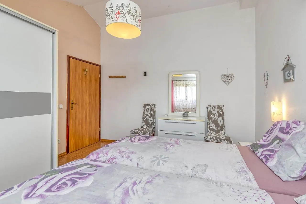 Apartman Family Room By Marija Poreč Horvátország